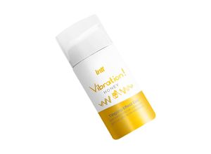 5600781416264 - Vibration! Honey 15 ml