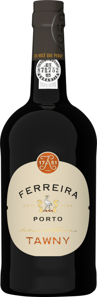 5601007001011 - Ferreira Tawny Portwein - 195% vol