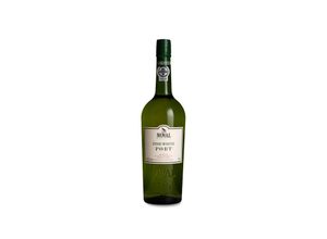 5601064004000 - Noval Fine White Port - 75cl