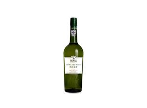 5601064016003 - Noval Extra Dry White - 75cl