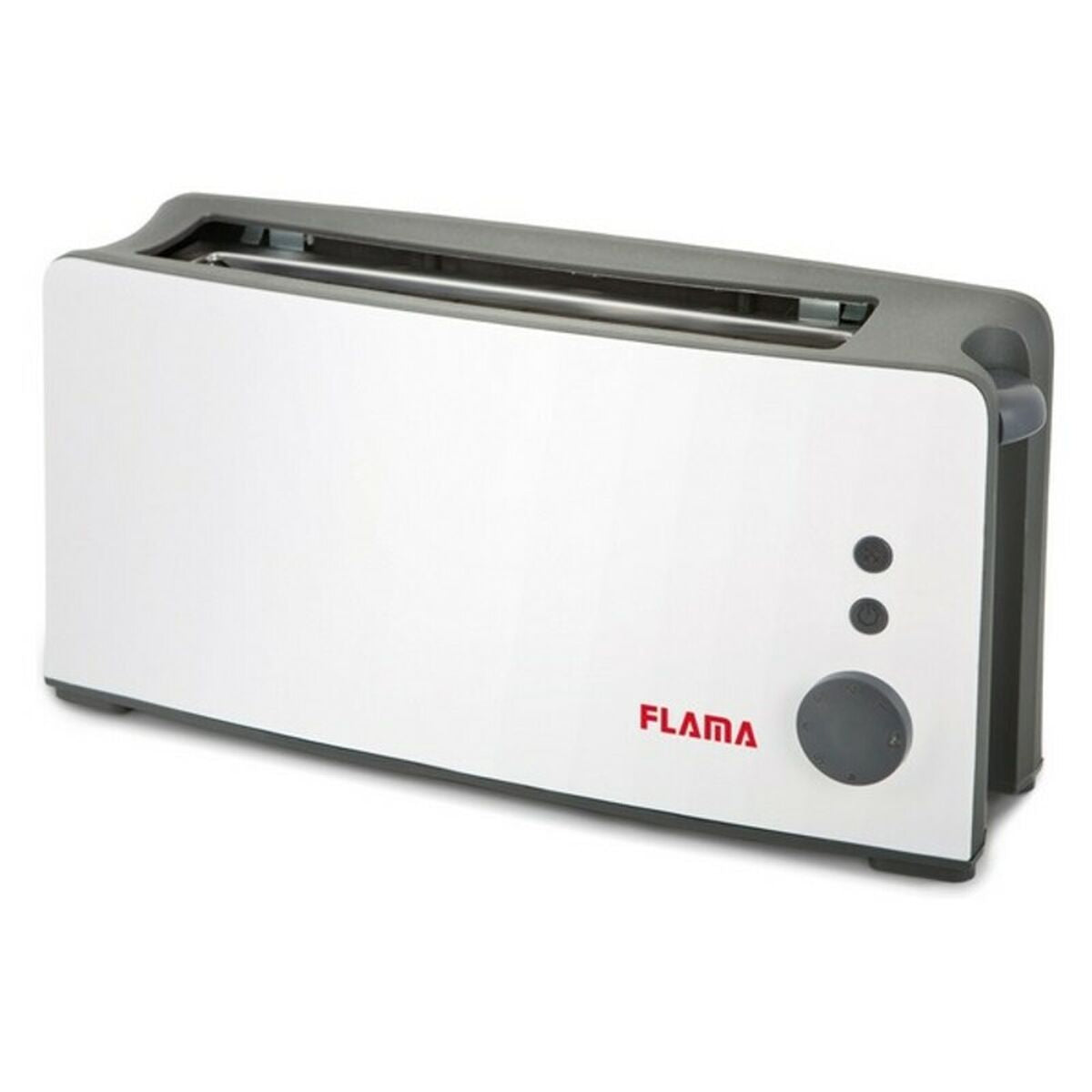 5601545009166 - Toaster 958FL 900W Blanco 900 W 5601545009166 - Toaster 958FL 900W Blanco 900 W