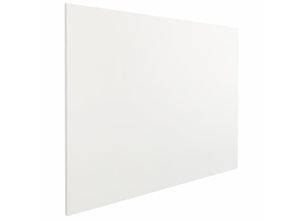 5601570628332 - Vivol - Whiteboard - Rahmenlos Eco - 80 x 110 - Magnettafel ohne Rahmen