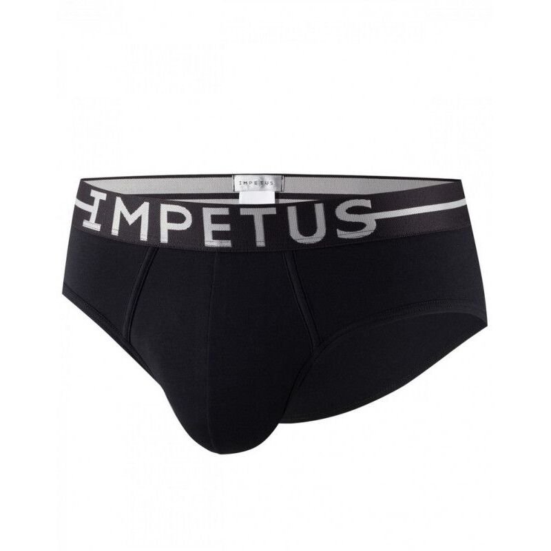5601683428195 - Slip aus dehnbarer Baumwolle Impetus