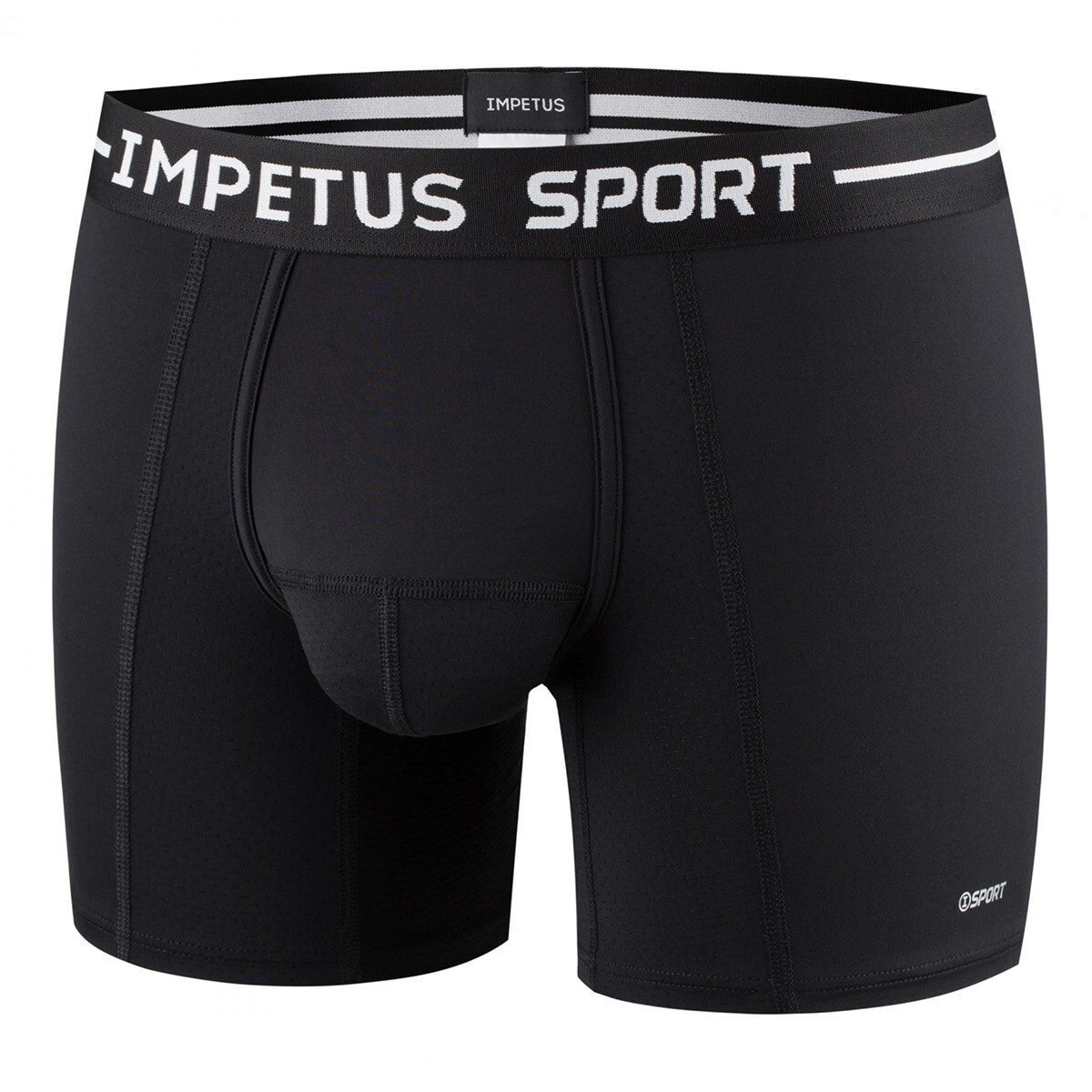 5601683744417 - Lange Boxershorts Sport
