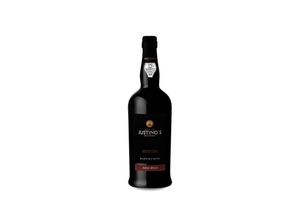 5601889001017 - Justinos Madeira Justinos Rich 3 Years - 75cl