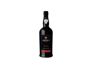 5601889001574 - Justinos Madeira Justinos Medium Rich 3 years - 75cl