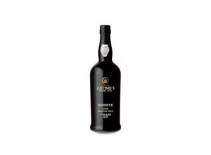 5601889001901 - Justinos Madeira Justinos Medium Rich 5 Years - 75cl