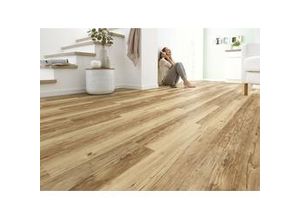 5602190110221 - Decolife Nature PLUS Castle Oak 1225 x 19 cm 73mm