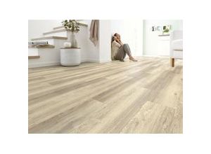 5602190110245 - Decolife Nature PLUS Baltic Oak 1225 x 19 cm 73mm