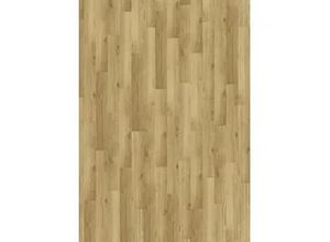 5602190308352 - Corklife Korkboden 122 x 185 cm 105 mm Freestyle Oak Cliff Goldenrod