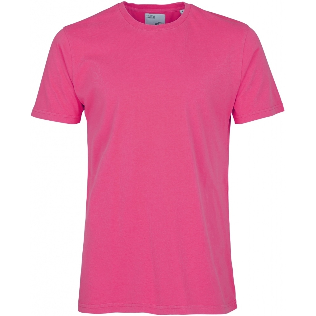 5602991007904 - T-Shirt aus Bio-Baumwolle Colorful Standard