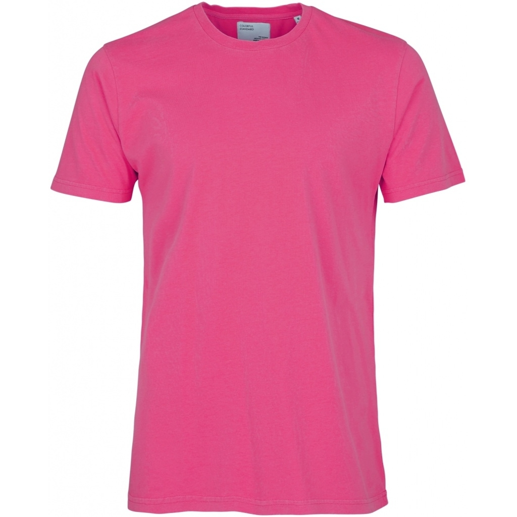 5602991007935 - T-Shirt aus Bio-Baumwolle Colorful Standard