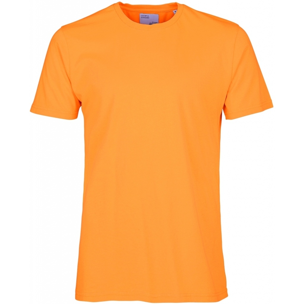 5602991008192 - T-Shirt aus Bio-Baumwolle Colorful Standard