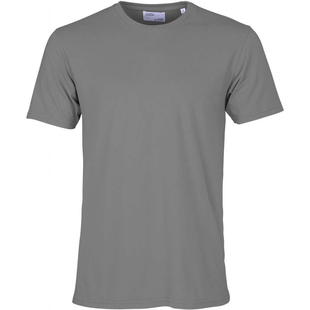 5602991008277 - T-Shirt aus Bio-Baumwolle Colorful Standard 5602991008277 - T-Shirt aus Bio-Baumwolle Colorful Standard