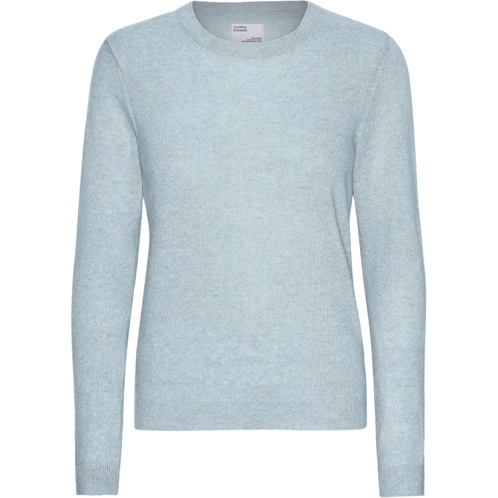 5602991014087 - Pullover Frau Polar Blue