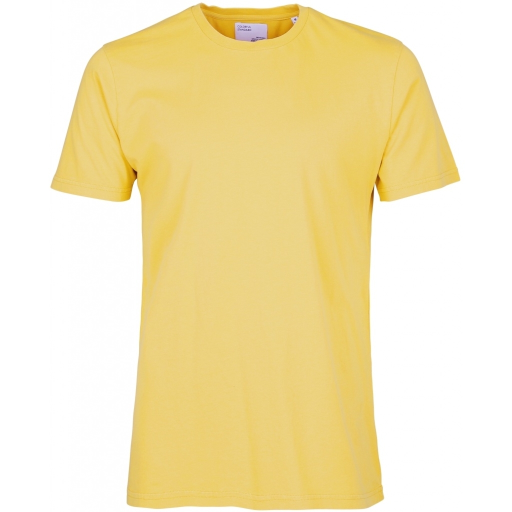 5602991014445 - T-Shirt aus Bio-Baumwolle Colorful Standard