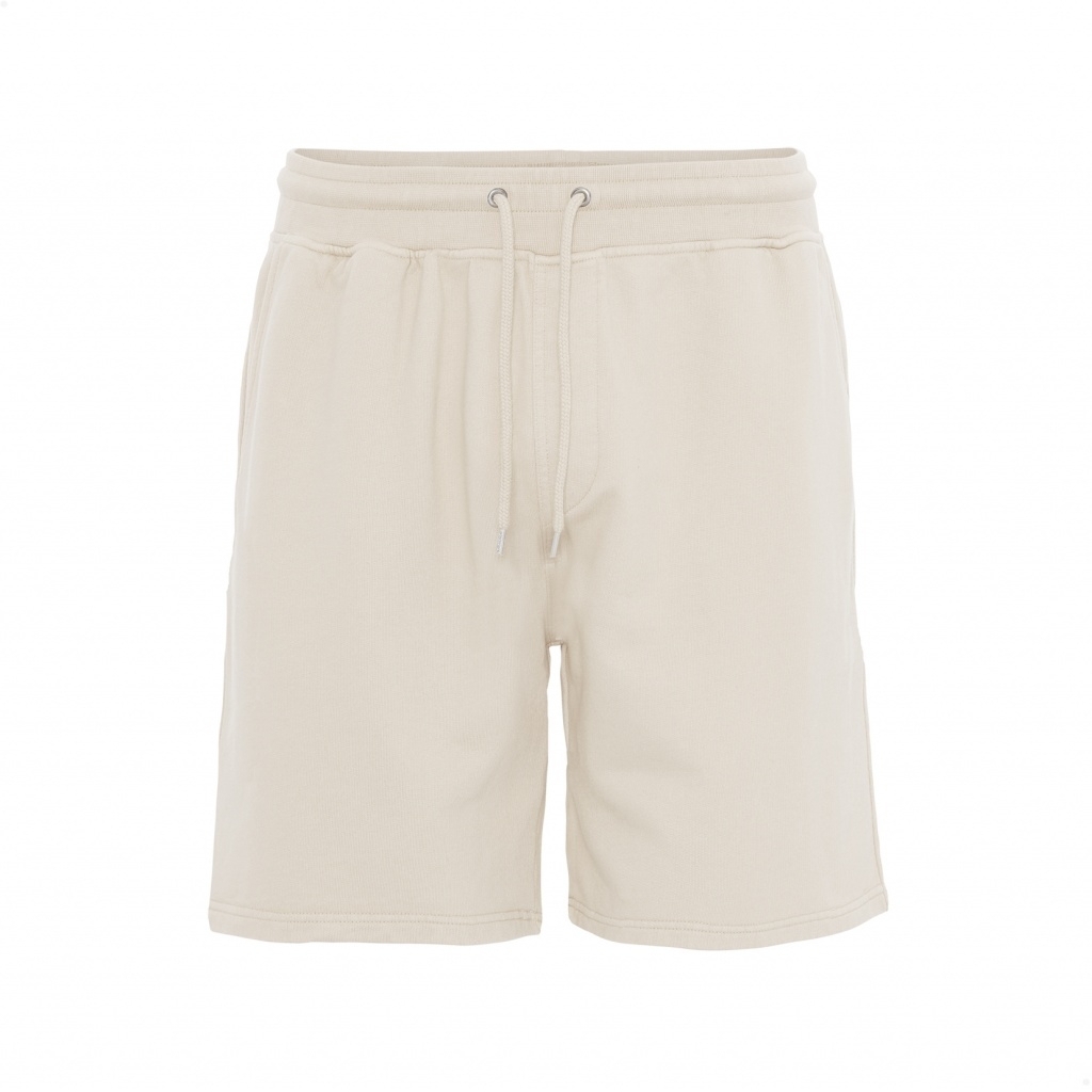 5602991015022 - Shorts Classic Organic ivory white