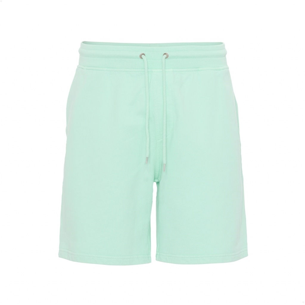 5602991015190 - Shorts Classic Organic light aqua