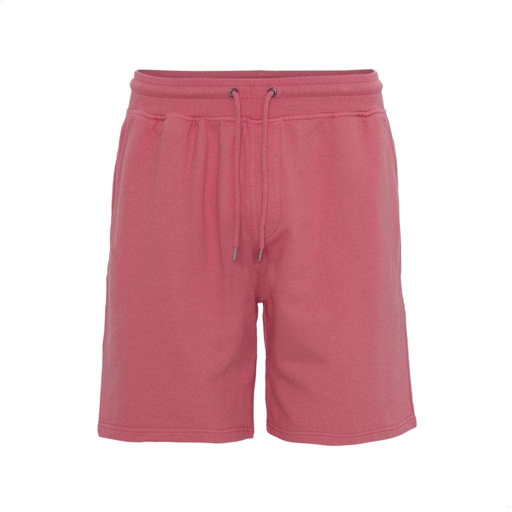 5602991015497 - Shorts Classic Organic raspberry pink