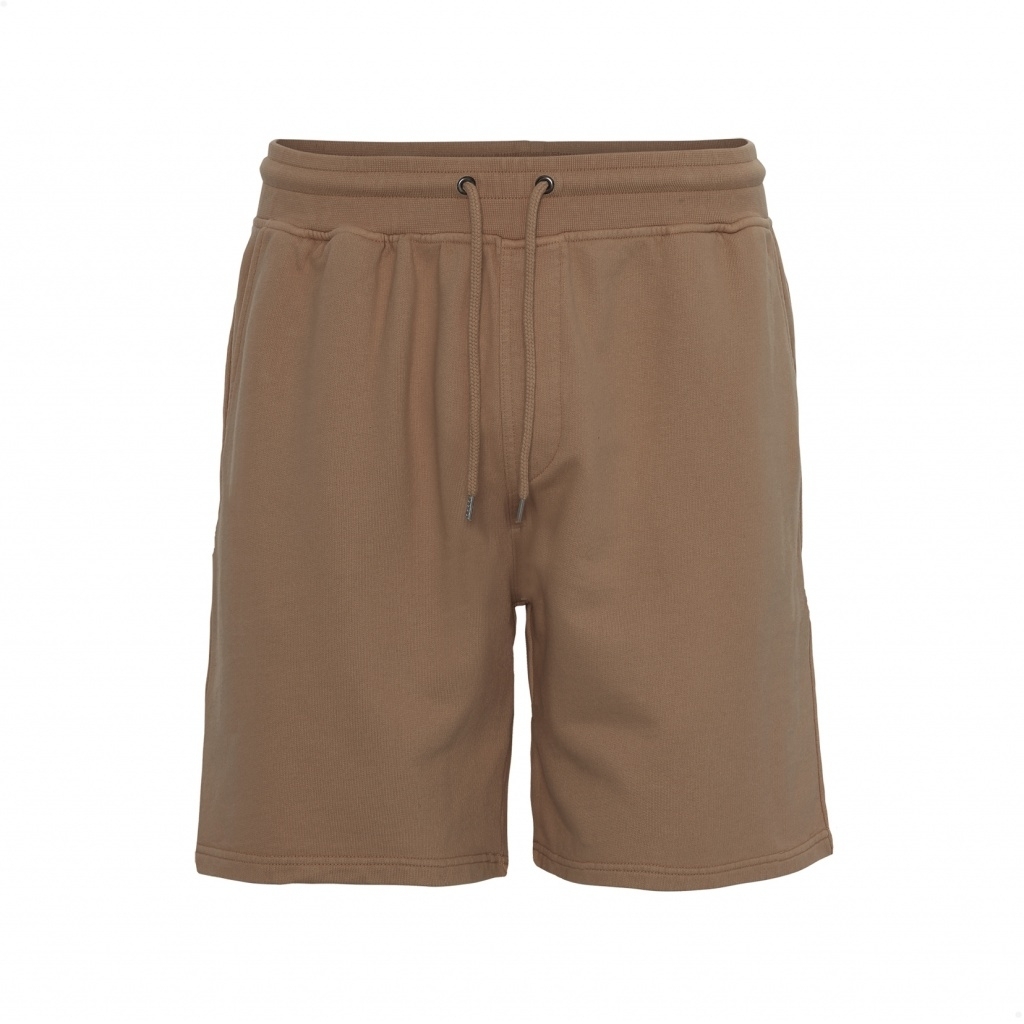 5602991015565 - Shorts Classic Organic sahara camel