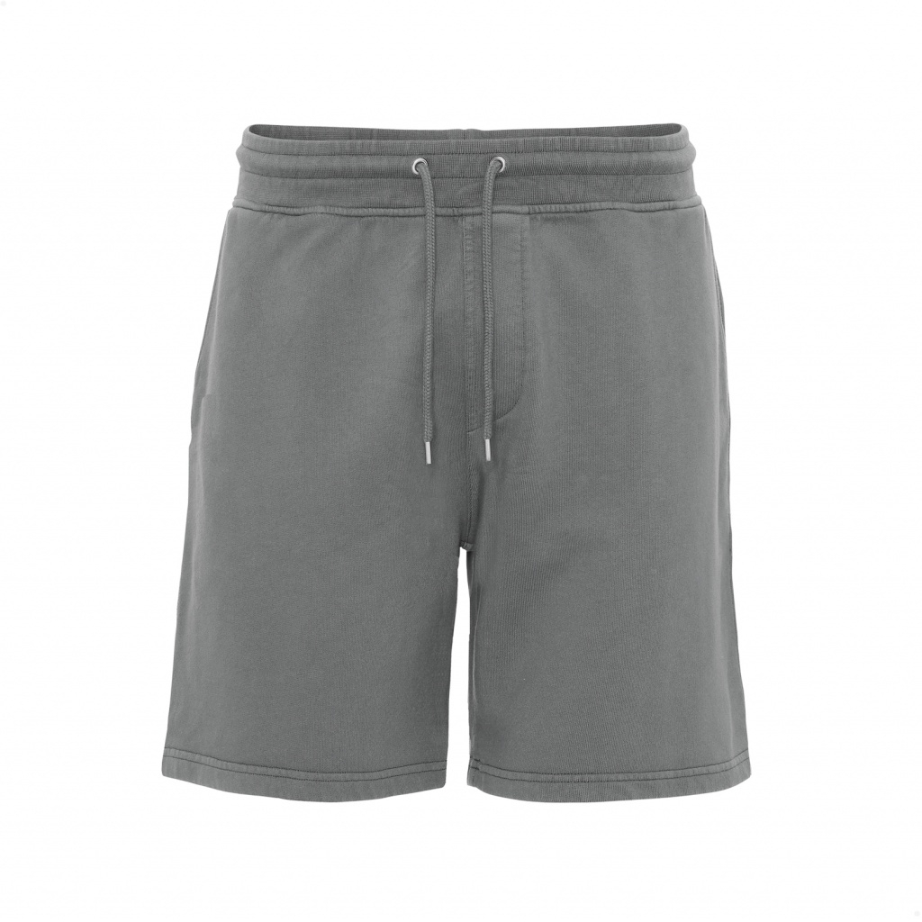 5602991015695 - Shorts Classic Organic storm grey