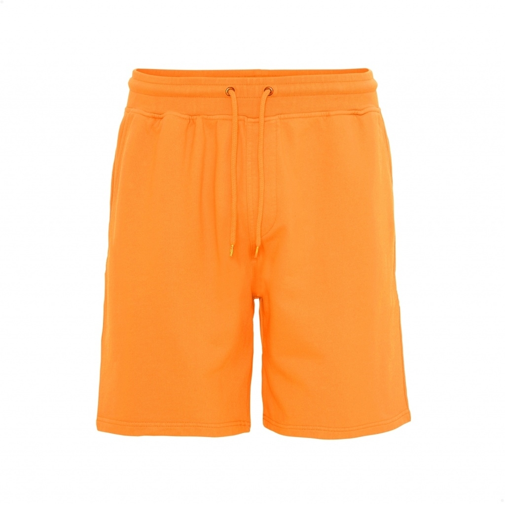 5602991015732 - Shorts Classic Organic sunny orange