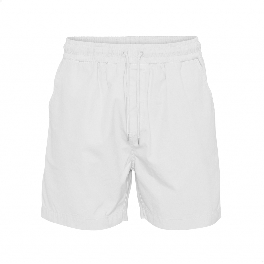 5602991016838 - Twill-Shorts Organic optical white