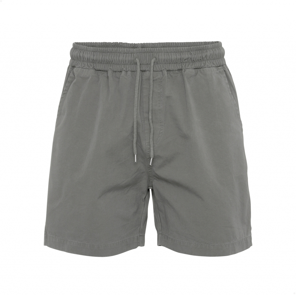 5602991017217 - Twill-Shorts Organic storm grey 5602991017217 - Twill-Shorts Organic storm grey