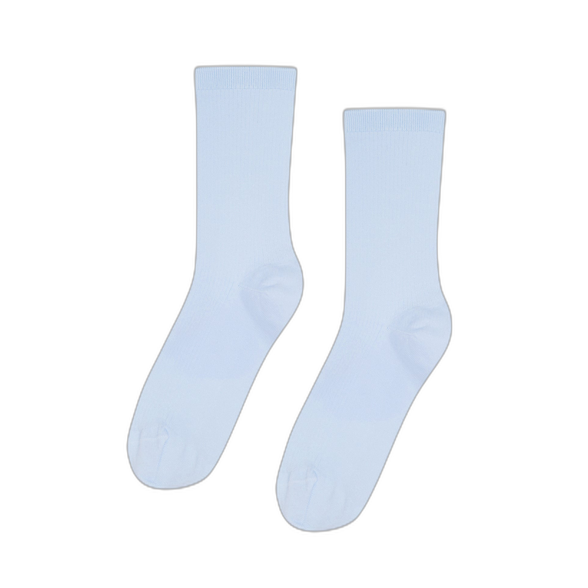 5602991017866 - Klassische Socken Classic Organic Polar Blue