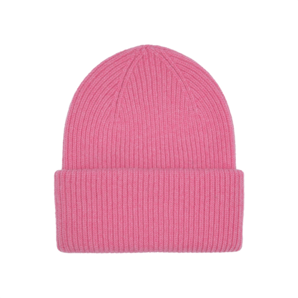 5602991019068 - Wollmütze Merino bubblegum pink