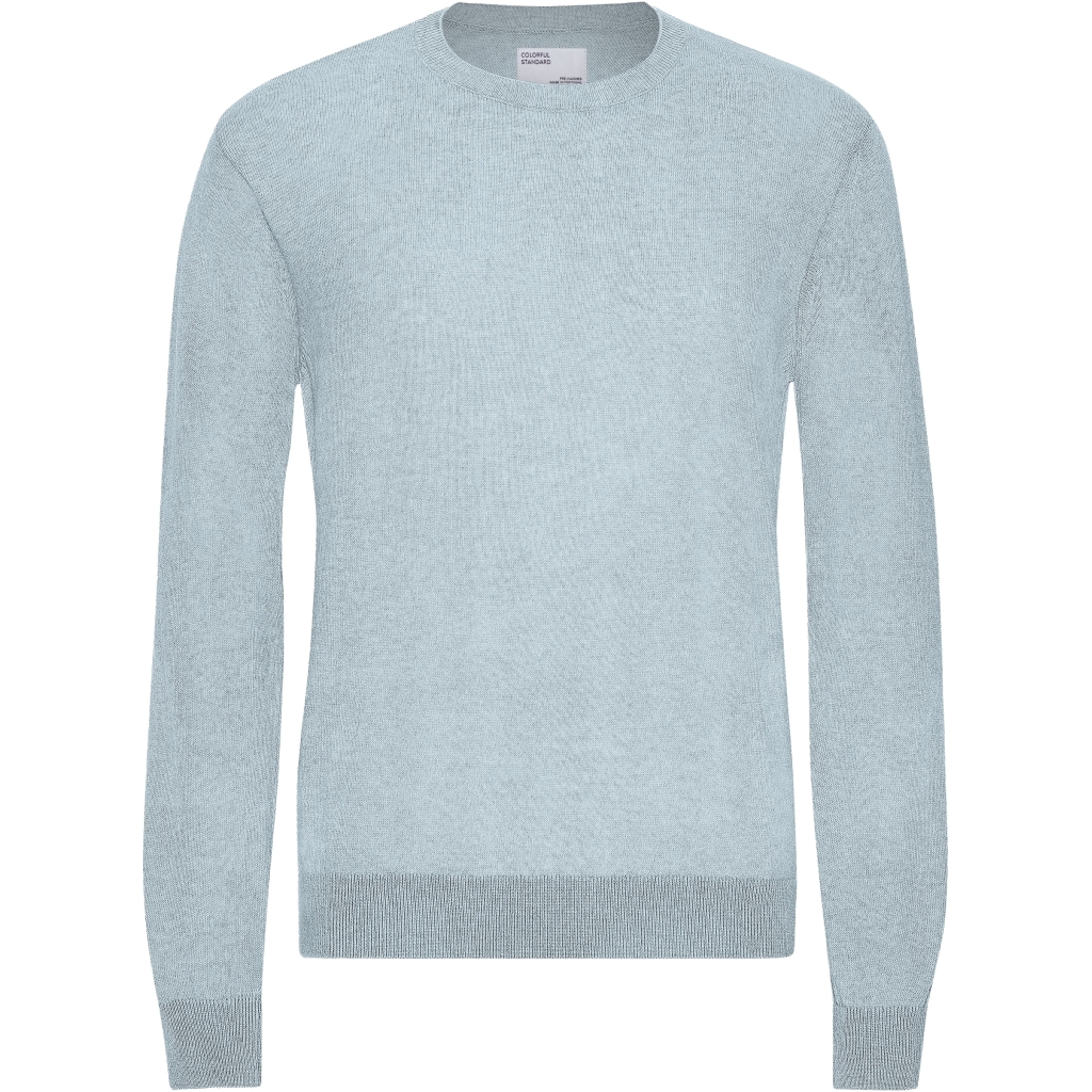 5602991020972 - Pullover Polar Blue