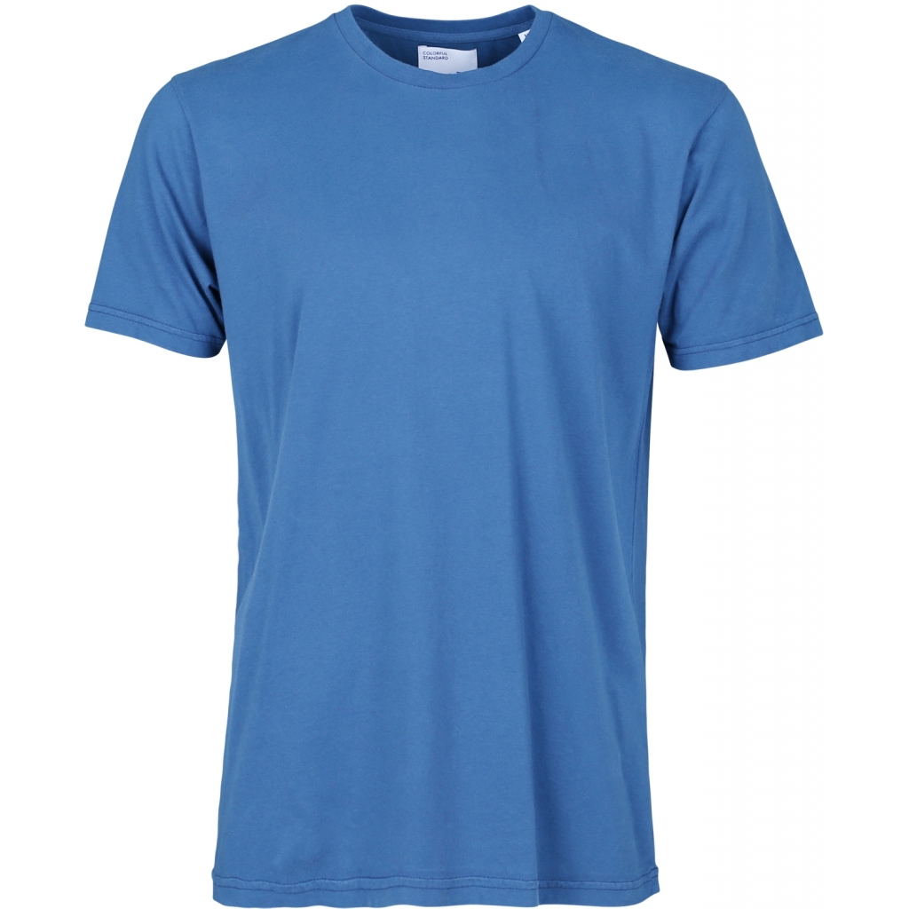 5602991028695 - T-Shirt aus Bio-Baumwolle Colorful Standard