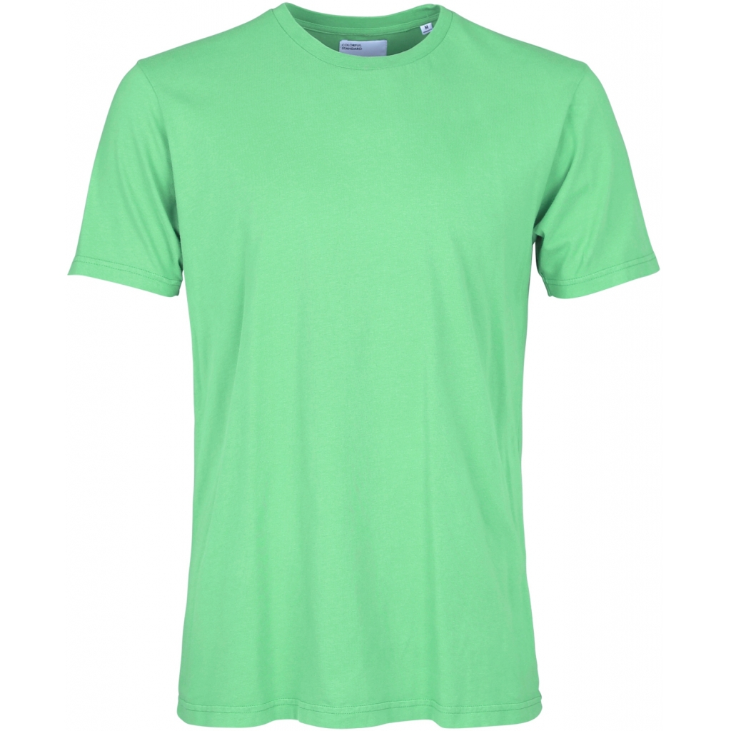 5602991028756 - T-Shirt aus Bio-Baumwolle Colorful Standard 5602991028756 - T-Shirt aus Bio-Baumwolle Colorful Standard