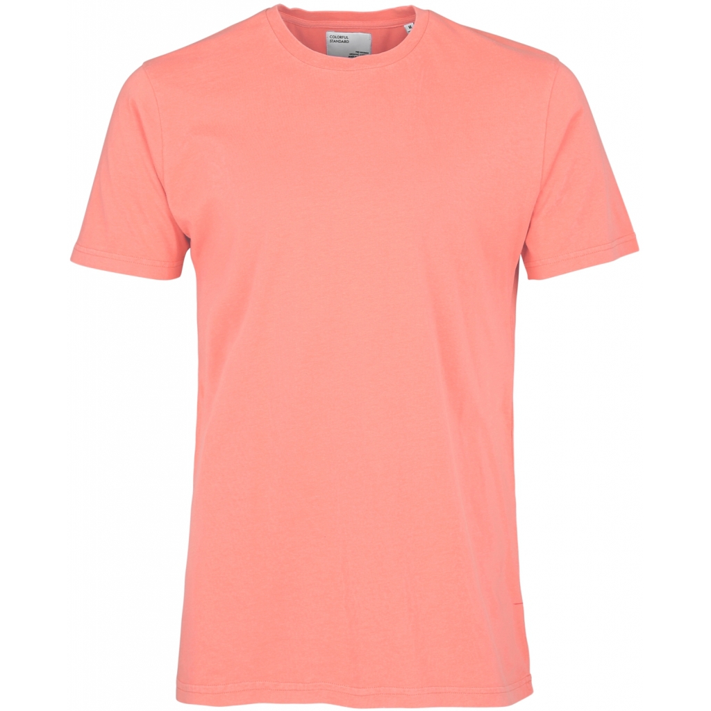 5602991028817 - T-Shirt aus Bio-Baumwolle Colorful Standard 5602991028817 - T-Shirt aus Bio-Baumwolle Colorful Standard