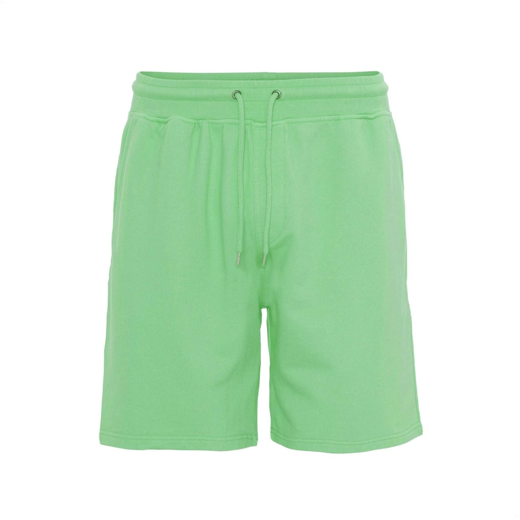 5602991031176 - Shorts Classic Organic spring green