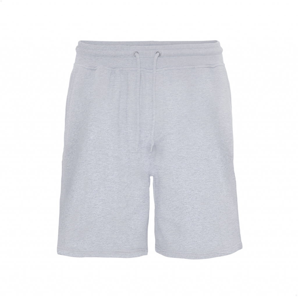 5602991031244 - Shorts Classic Organic snow melange