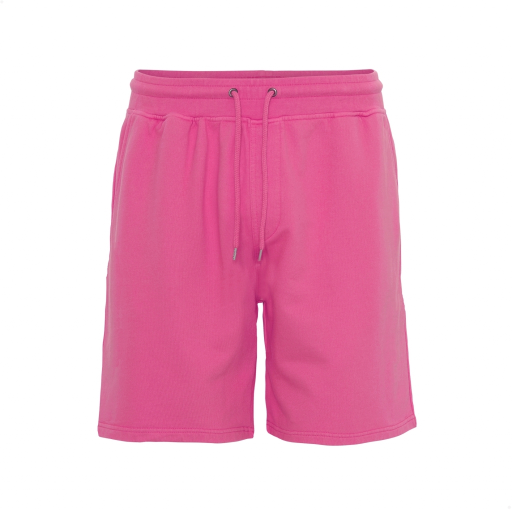 5602991033569 - Shorts Classic Organic bubblegum pink