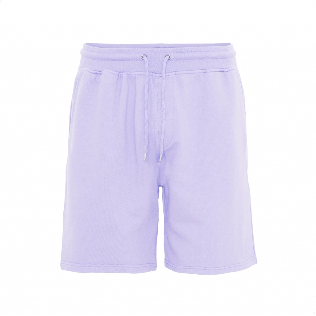 5602991033712 - Shorts Classic Organic soft lavender