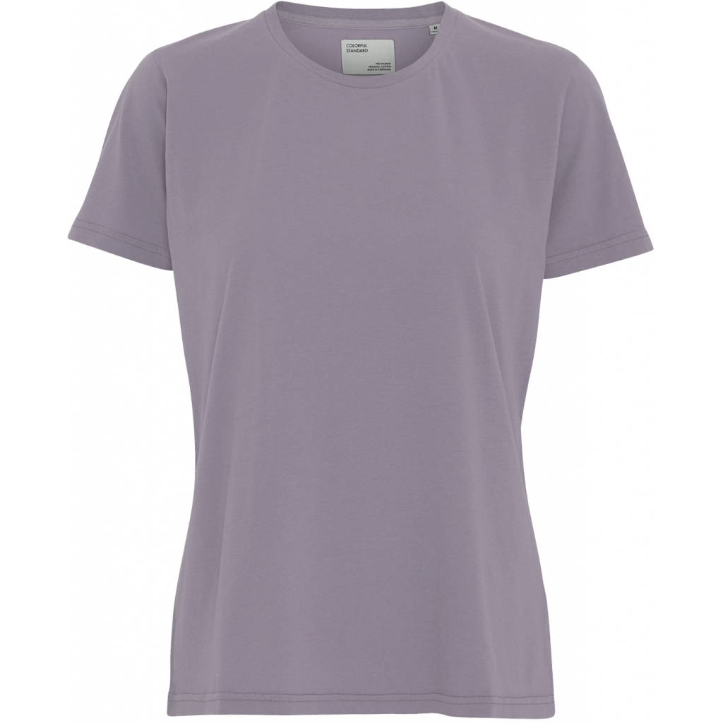 5602991037130 - T-Shirt Damen Light Organic purple haze