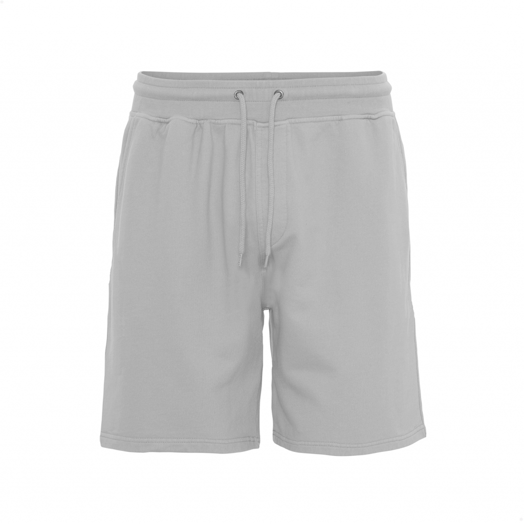 5602991037635 - Shorts Classic Organic limestone grey