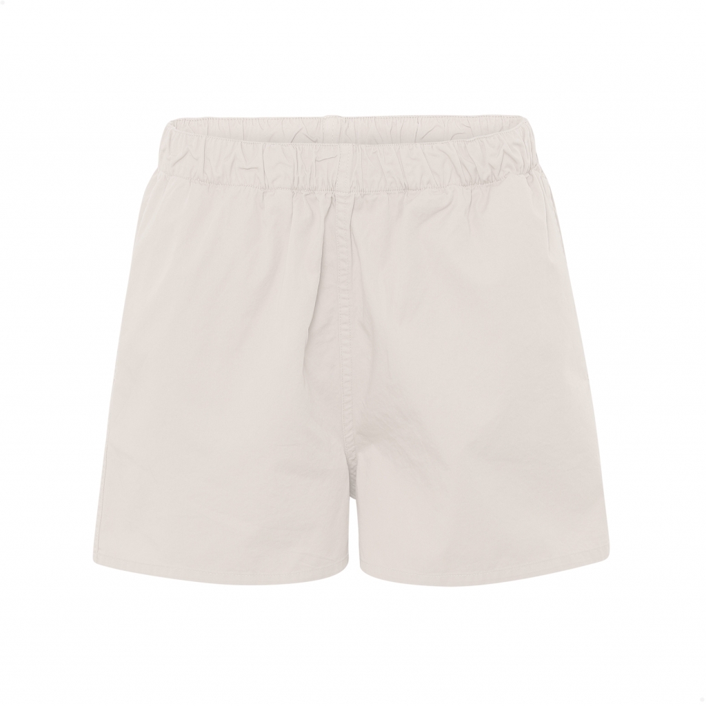 5602991041939 - Twill-Shorts für Frauen Organic ivory white
