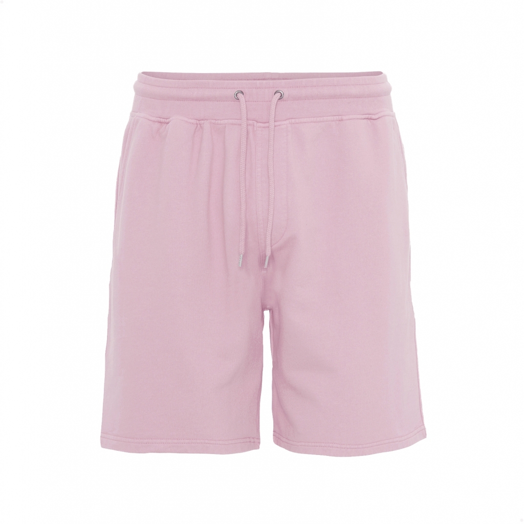 5602991043070 - Shorts Classic Organic faded pink