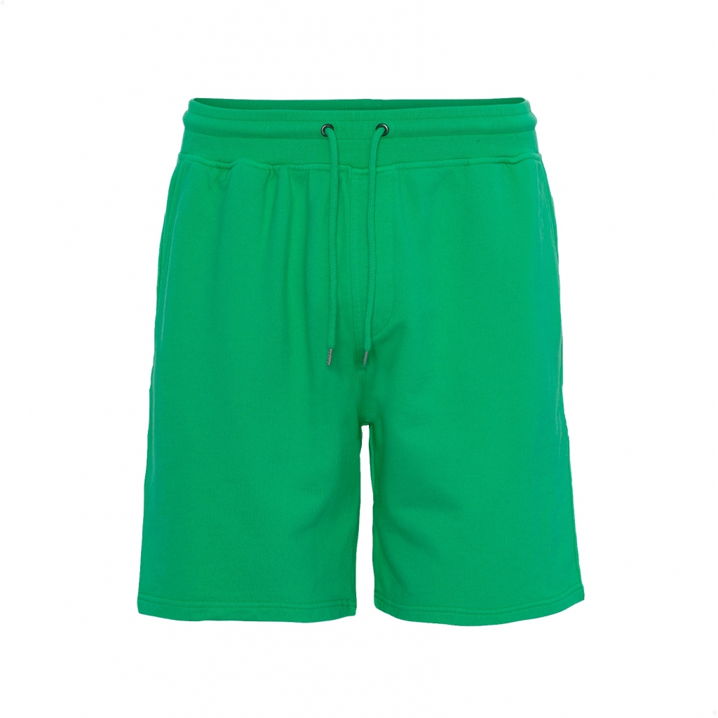 5602991043124 - Shorts Classic Organic kelly green