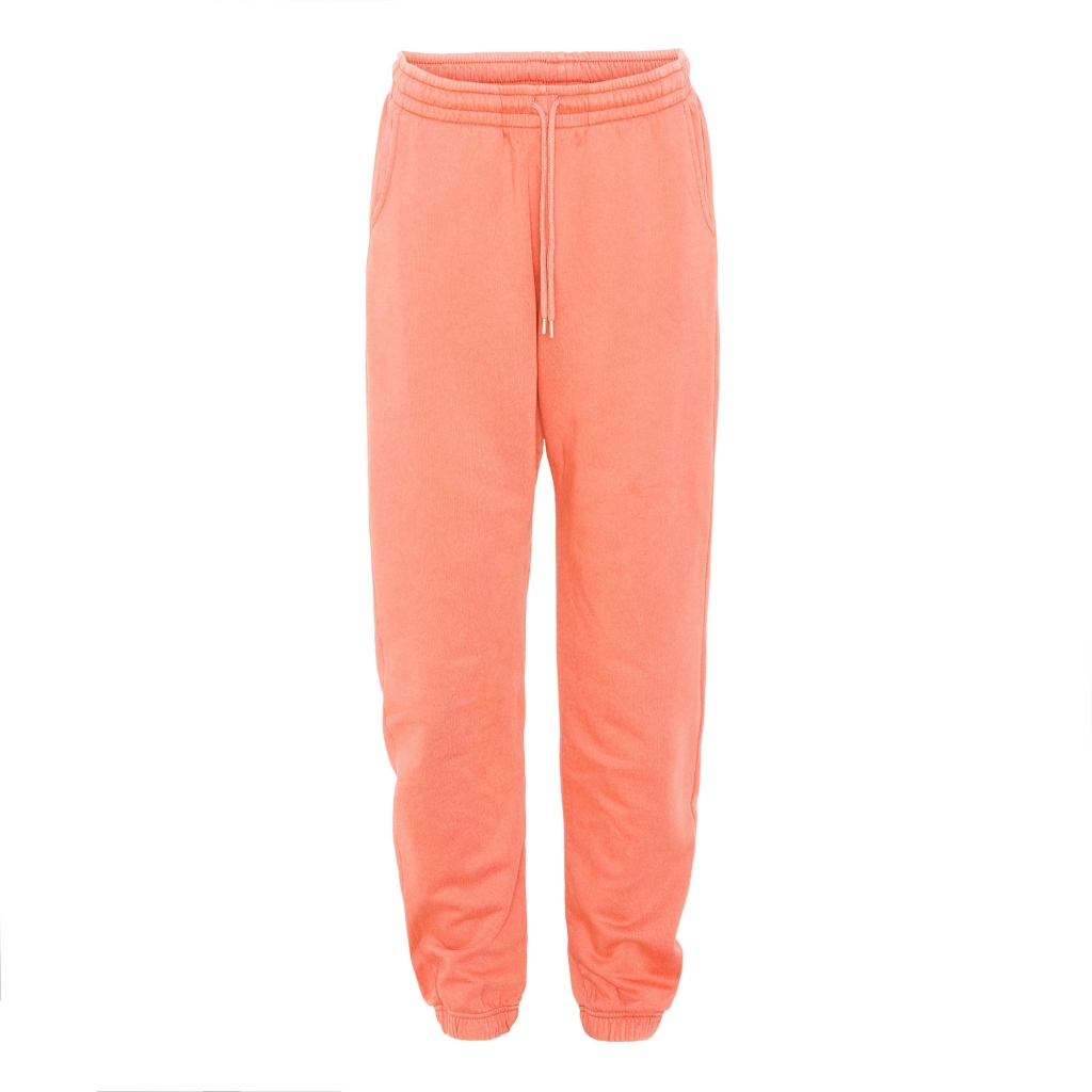 5602991049157 - Jogginghose Organic bright coral