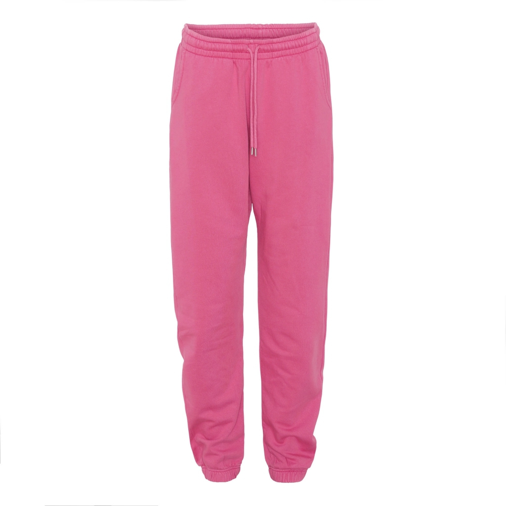 5602991049195 - Jogginghose Organic bubblegum pink