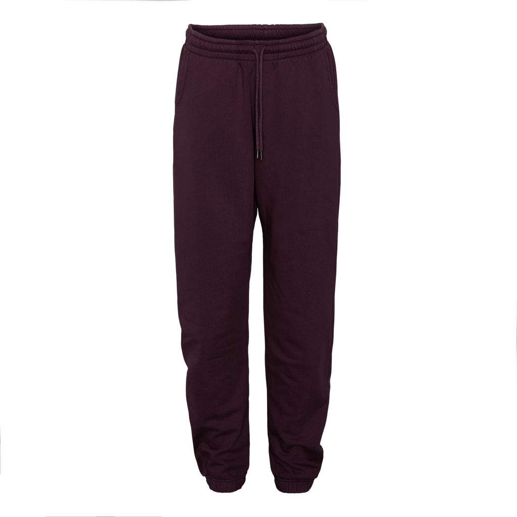 5602991050443 - Jogginghose Organic oxblood red