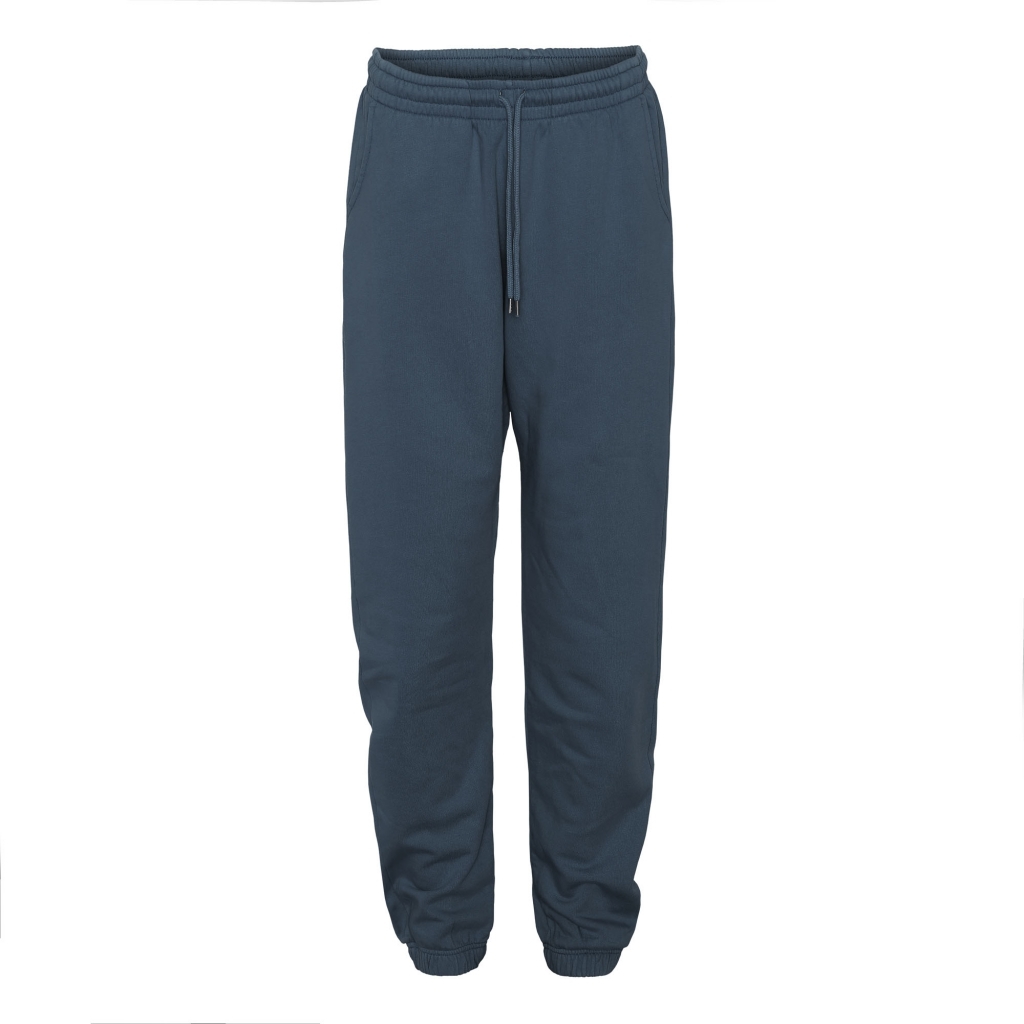 5602991050504 - Jogginghose Organic petrol blue