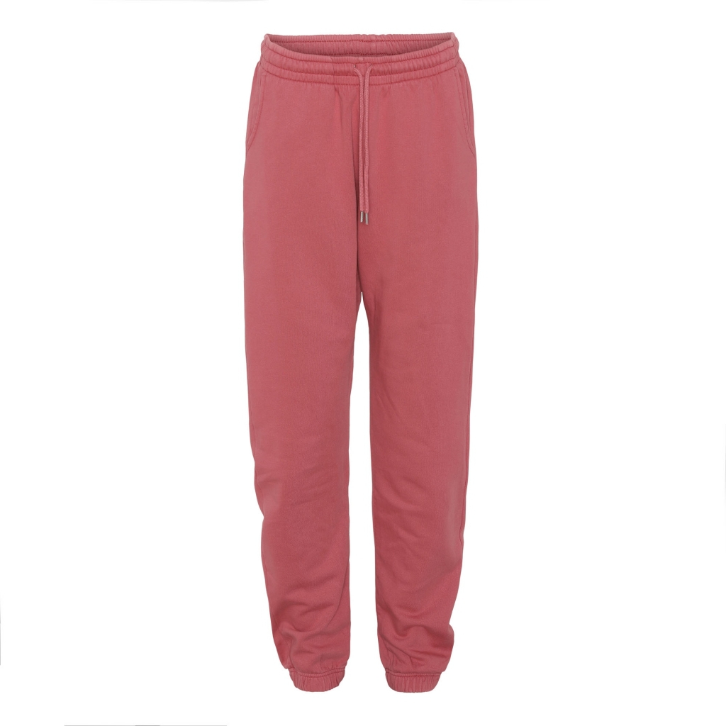 5602991050702 - Jogginghose Organic raspberry pink