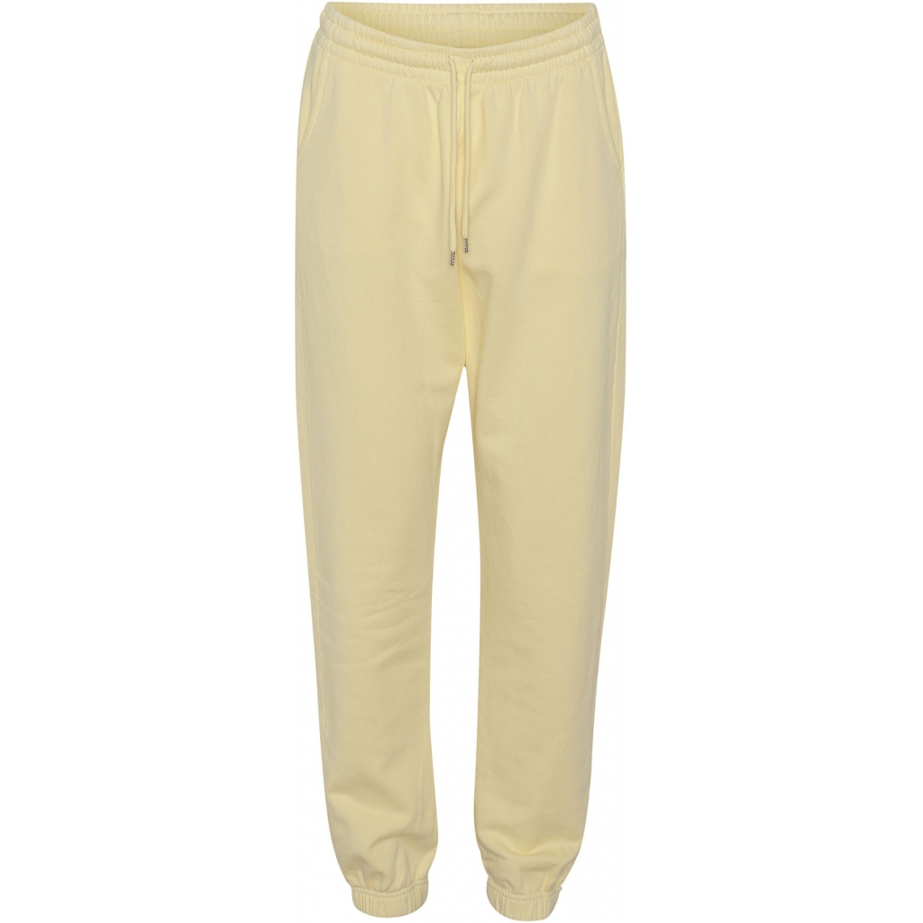 5602991051068 - Jogginghose Organic soft yellow