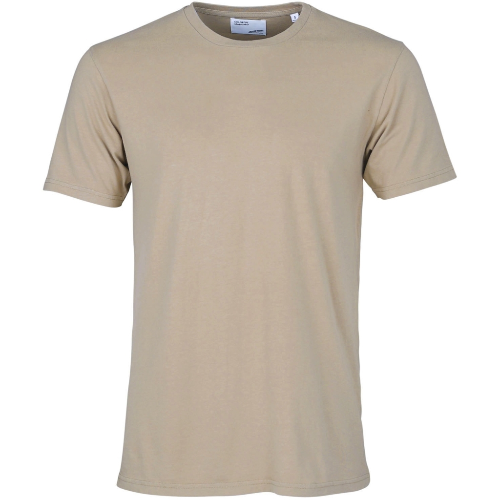 5602991063726 - T-Shirt aus Bio-Baumwolle Colorful Standard 5602991063726 - T-Shirt aus Bio-Baumwolle Colorful Standard